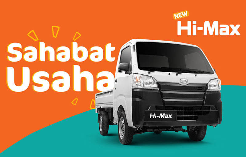 Harga Daihatsu Hi-Max 2019