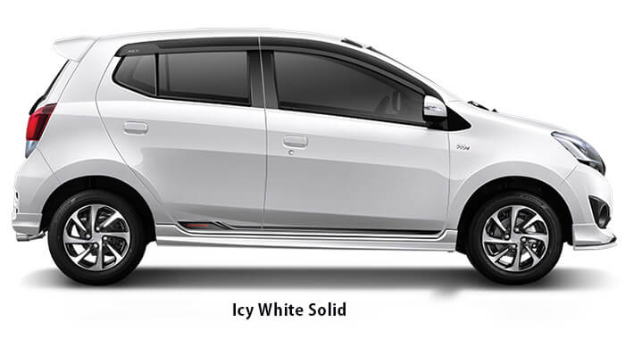 warna-daihatsu-ayla-icy-white-solid