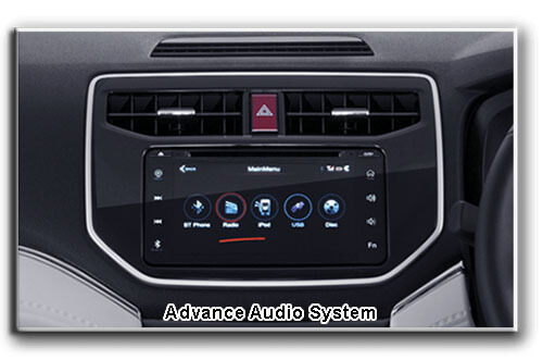 Advance-Audio-System
