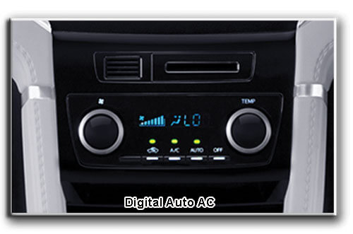Digital-Auto-AC