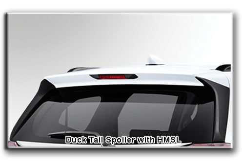 Duck-Tail-Spoiler-With-HMSL