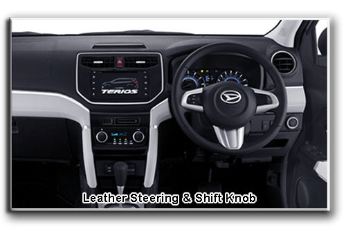Leather-Steering-&-Shift-Knob