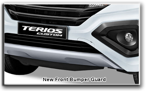 New-Front-Bumper-Guard