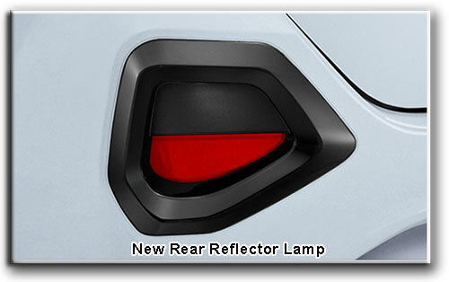 New-Rear-Reflector-Lamp
