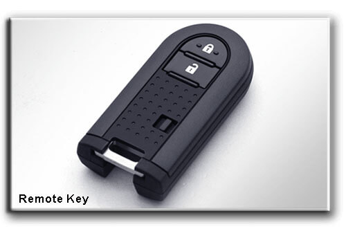 Remote-Key