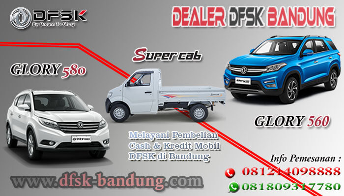 DFSK Bandung