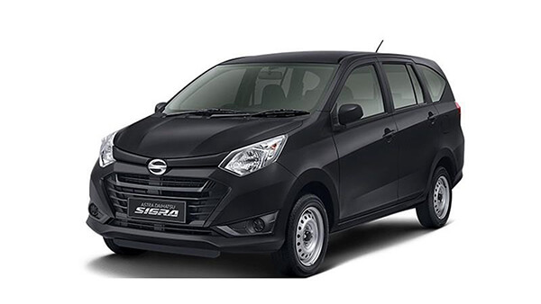 Daihatsu Sigra Termurah Dibanderol Rp 121 Juta OTR Bandung