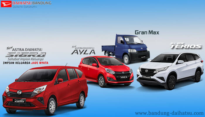 Penjualan Daihatsu Sigra Meningkat