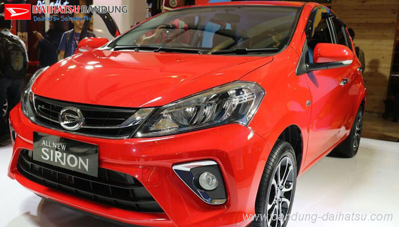 Malaysia Recall Daihatsu Sirion