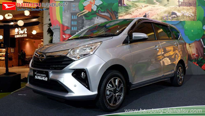 Pembelian Online Daihatsu Melonjak