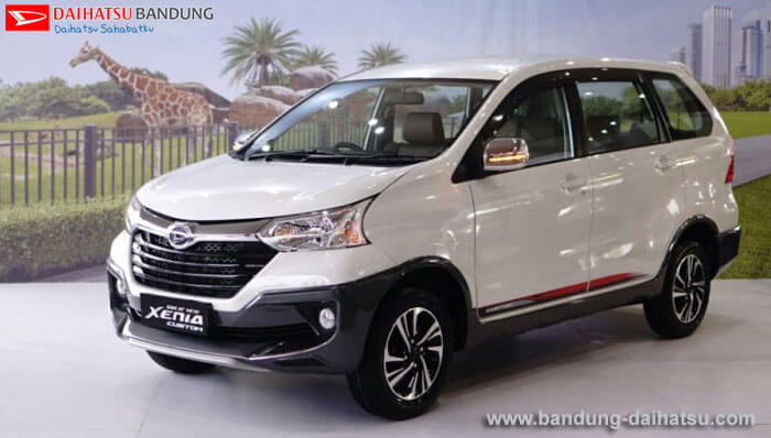 Penjualan Sigra Melampaui Xenia, Berikut Penjelasan Daihatsu