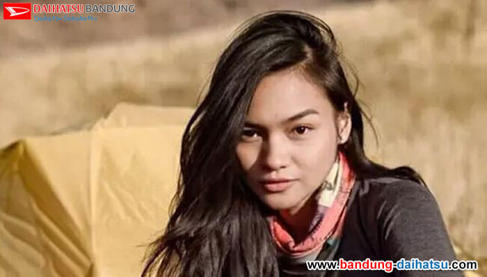 Aktris FTV Mariana Putri Memulai Karir Dari Sales Daihatsu
