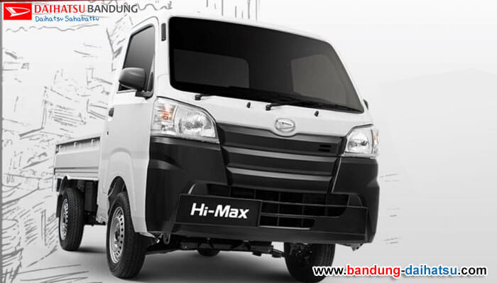 Daihatsu Hi-Max Yang Kurang Diminati di Indonesia Banyak Diminati di Jepang