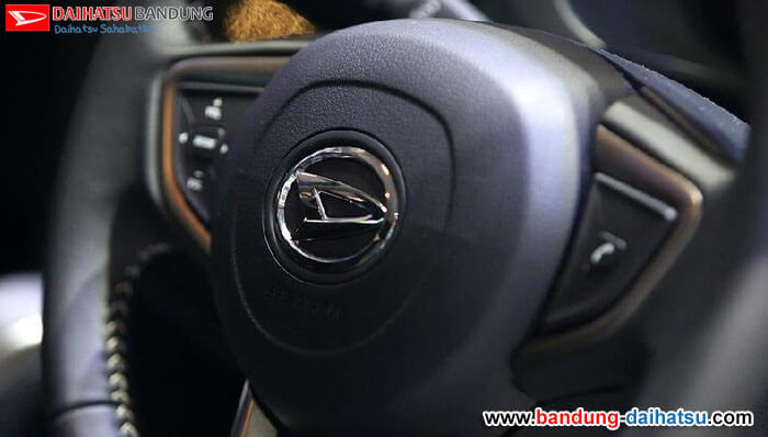 Mengenal Teknologi DNGA Daihatsu