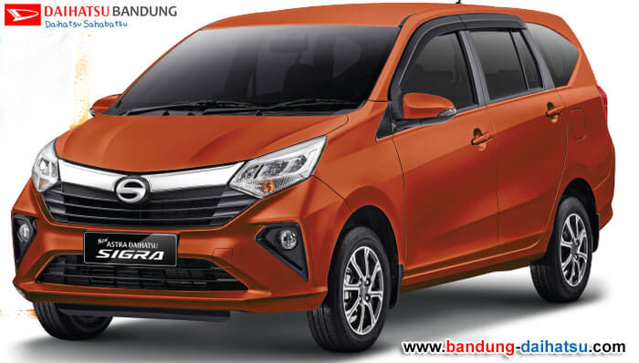 Mobil Terlaris Daihatsu di Musim Pandemi