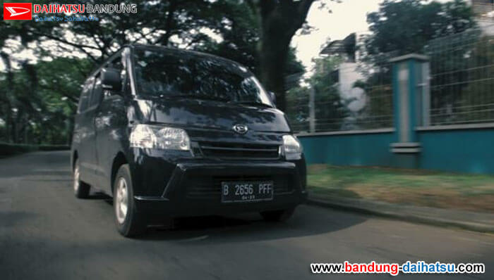 Pria Dermawan Dapat Hadiah Liburan ke Jepang Dari Daihatsu