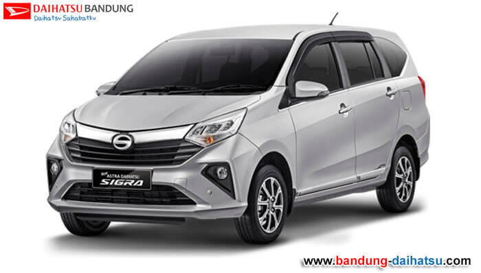Penjualan Ritel Daihatsu Hingga Agustus