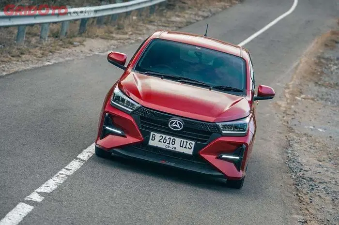 MAU BELI DAIHATSU AYLA, INI 5 HAL YANG MESTI ANDA KETAHUI DULU