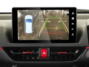 Fitur keselamatan lengkap pada mobil Daihatsu Xenia.